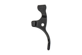 Timber Creek Outdoors extended Ruger 10/22 magazine release with black anodized finish